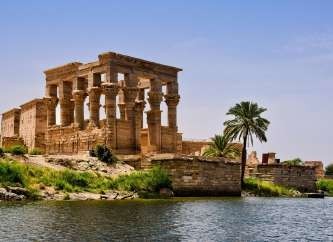 Luxor — Vale dos Reis, Hatshepsut e Colossos de Memnon